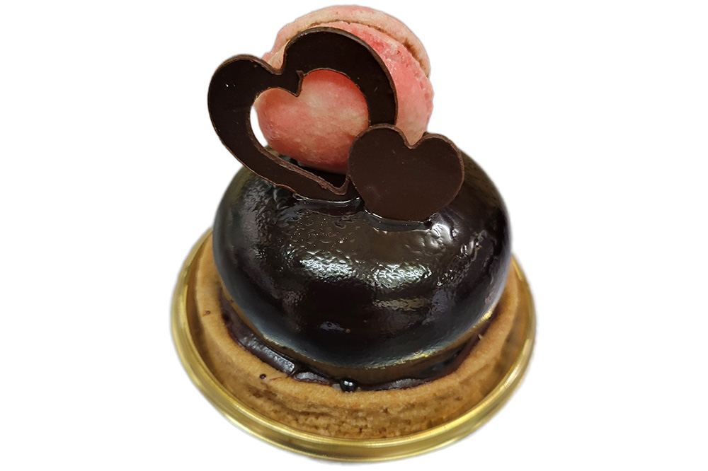 アムールショコラ