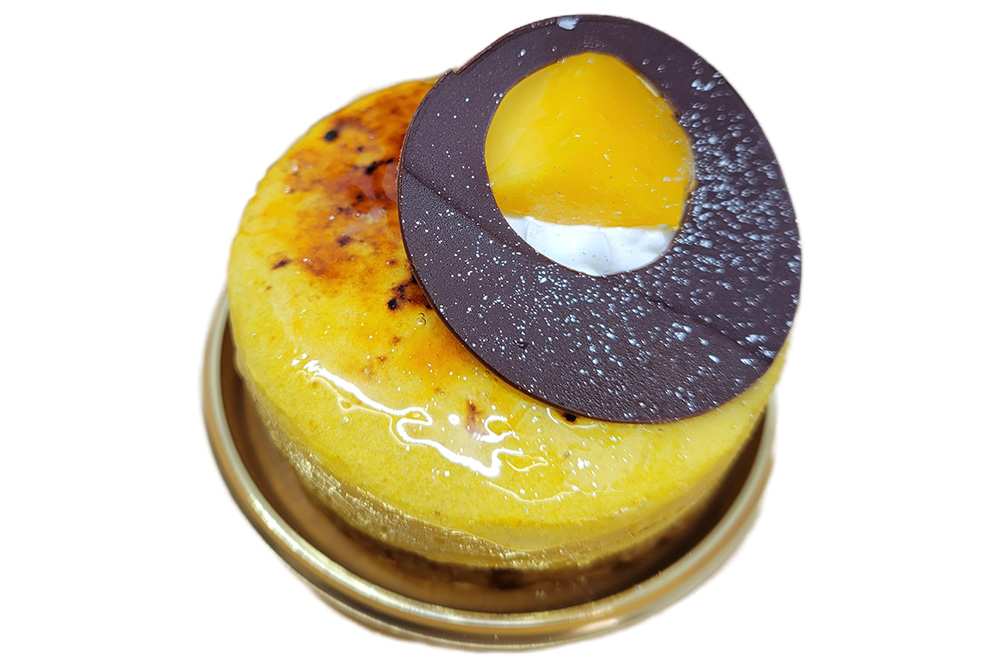 マンゴーシブースト