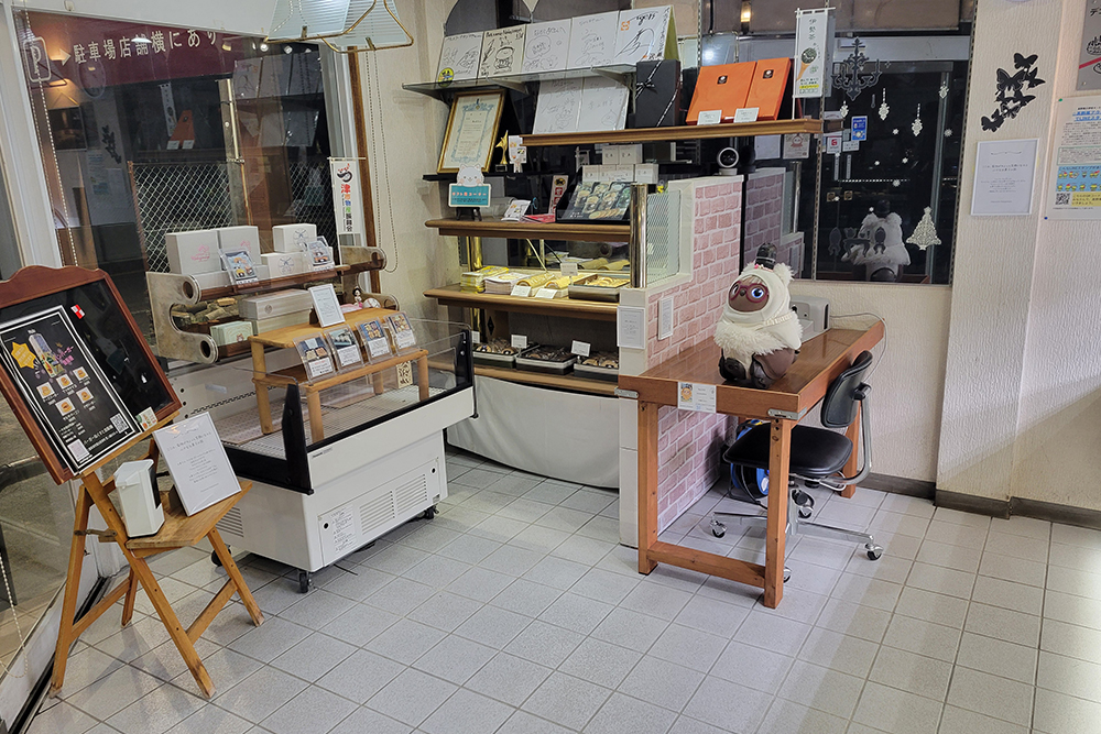 店舗ギャラリー