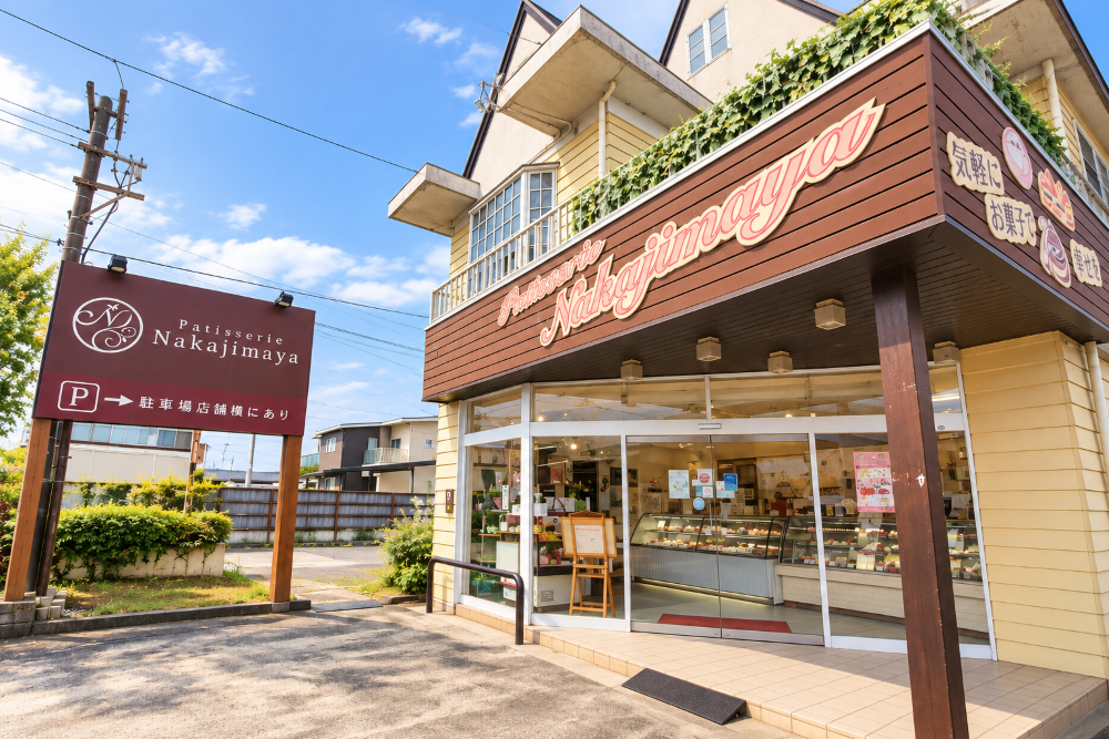 店舗ギャラリー