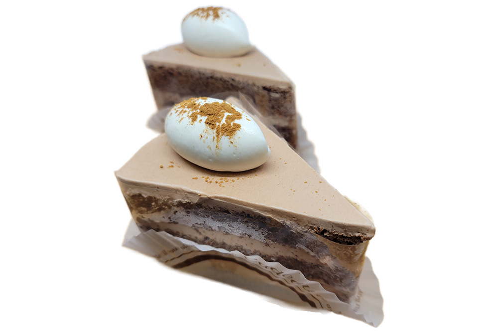 チョコレートケーキ